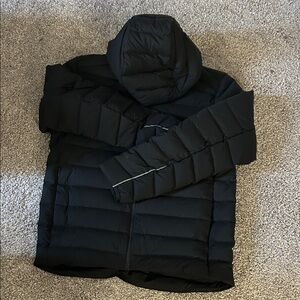 Navigation Down Jacket